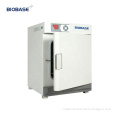 BIOBASE CHINA Laboratory  High Efficiency Double Door Industrial Cyclic Heating Drying Oven/Incubator(Dual-use)